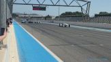 L'accelerazione della GEN4 di Formula E vista da molto vicino