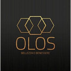 Olos Bellezza e Benessere logo