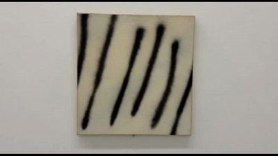 Graffiti al Museion, il paesaggio evocativo della pittura a spray