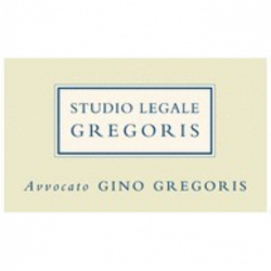 Gregoris Avv. Gino logo