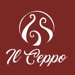 Il Ceppo Hotel Ristorante logo