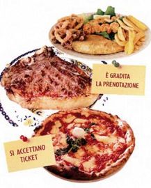 Albergo Pizzeria La Fortuna
