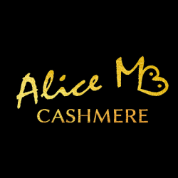 Alice M. Cashmere logo