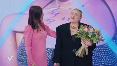 Buon compleanno BigMama!