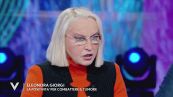 Eleonora Giorgi e la positività per combattere il tumore