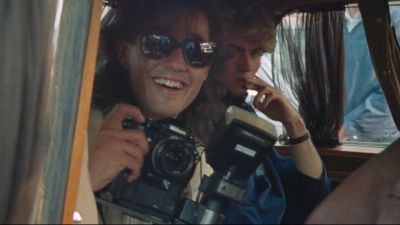Film da vedere in TV e streaming nel weekend dell'8 e il 9 luglio