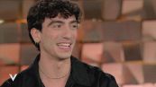 Francesco Fasano: "Il mio ritorno alla realtà"