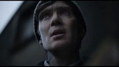 "Piccole cose da nulla": torna al cinema Cillian Murphy