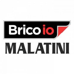 Brico Io Malatini logo