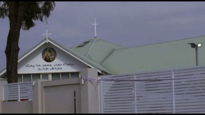 Attacco col coltello in chiesa a Sydney: "Atto terroristico"