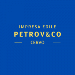 Petrov&Co. logo