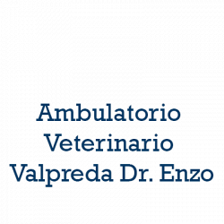Ambulatorio Veterinario Valpreda Dr. Enzo logo