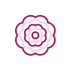 Agriturismo Le Peonie logo