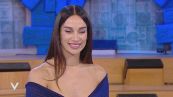 Francesca Tocca e gli inizi nel mondo della danza