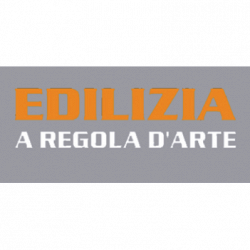 Edilizia a Regola D'Arte logo