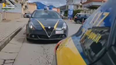 Corruzione e politica, arrestato Coppola, sindaco di Sorrento