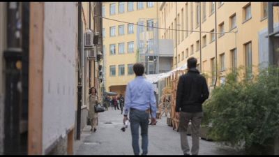 Ecco 'Pari', il progetto contro la violenza di genere