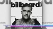 Geolier contro tutti: "Il rap non è sinonimo di ignoranza"