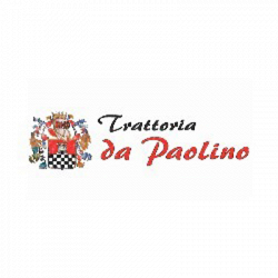 Trattoria da Paolino logo