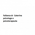 Fallanca dr. Caterina Psicologa e Psicoterapeuta