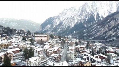 Italia Polo Challenge, Courmayeur prima vittoria