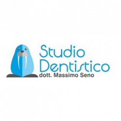 Seno Dr. Massimo logo