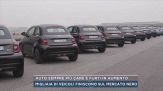 Auto sempre più care e furti in aumento