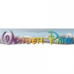 Wonder Park - Parco Giochi - Sala per Feste - Ludoteca logo