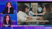"Le onde del passato", venerdì in prima serata su Canale5