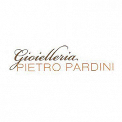 Gioielleria Pietro Pardini logo