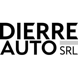 Dierre Auto logo