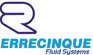 Errecinque logo