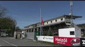 Sparatoria al rave in Svizzera, oltre 40 colpi sulla folla