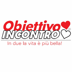 Agenzia Matrimoniale per Single Obiettivo Incontro dal 1991 logo