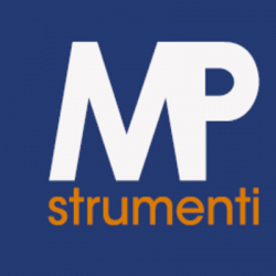 M. Penati Strumenti logo