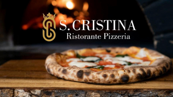 RISTORANTE PIZZERIA BAR SANTA CRISTINA - pizzeria