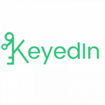 KeyedIn App