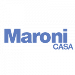 Maroni Arredare logo