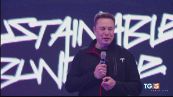 Mille miliardi per Elon Musk