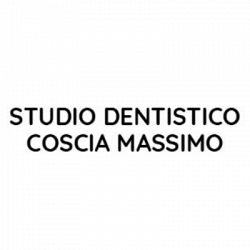 Studio Dentistico Coscia Massimo logo