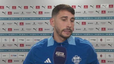 Goldaniga: "Fuorigioco millimetrico, non si capisce. Per me non dovrebbero esistere"