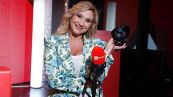 Serena Bortone - Tutto sulla giornalista e conduttrice