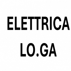 Elettrica Lo.Ga logo