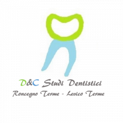 Studio Dentistico Associato Dr. Dal Pos e Dr. Carraro logo