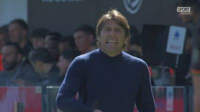 Napoli, i "Conte" che… tornano: la speranza è nei numeri