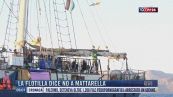 Breaking News delle 09.00 | La Flotilla dice no a Mattarella