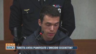 Turetta aveva pianificato l'omicidio Cecchettin?