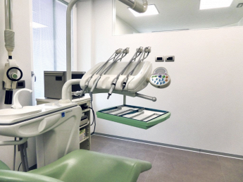 Clinica Dentale Rivara Dr. Mario ORTODONZIA