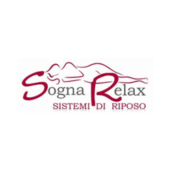 Sogna Relax Sistemi di Riposo logo