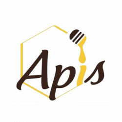 Apis - Materiale Apistico logo